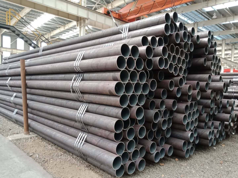 田阳30CrMo合金无缝钢管