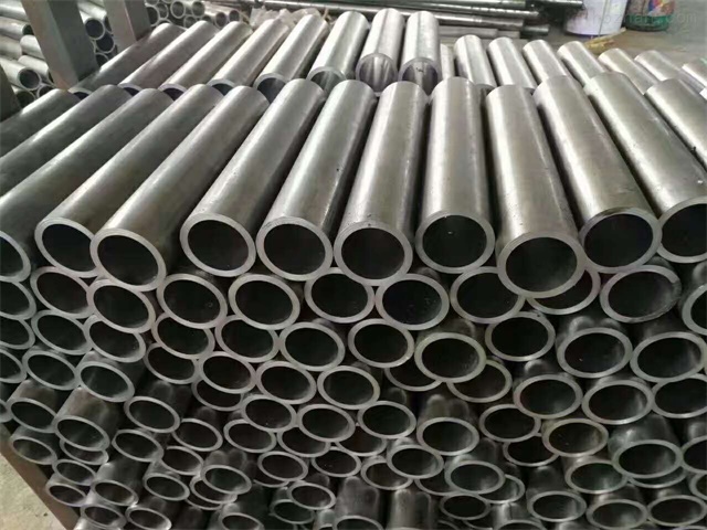 田阳30CrMo精密无缝钢管