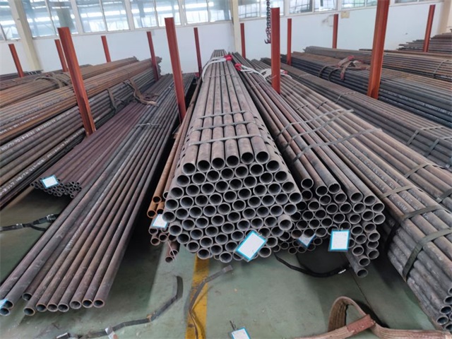 田阳20G合金无缝钢管